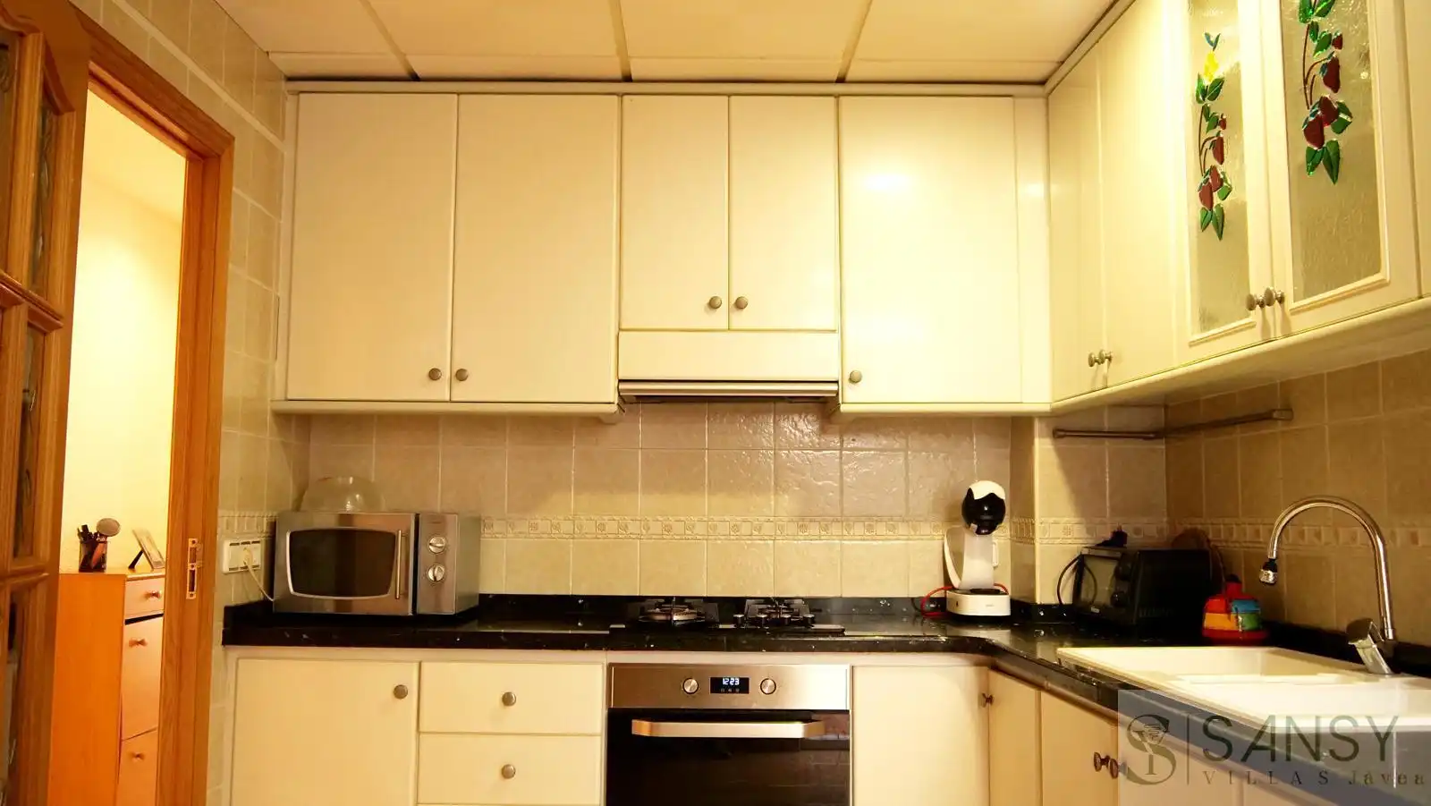 Apartamento en venta en Puerto