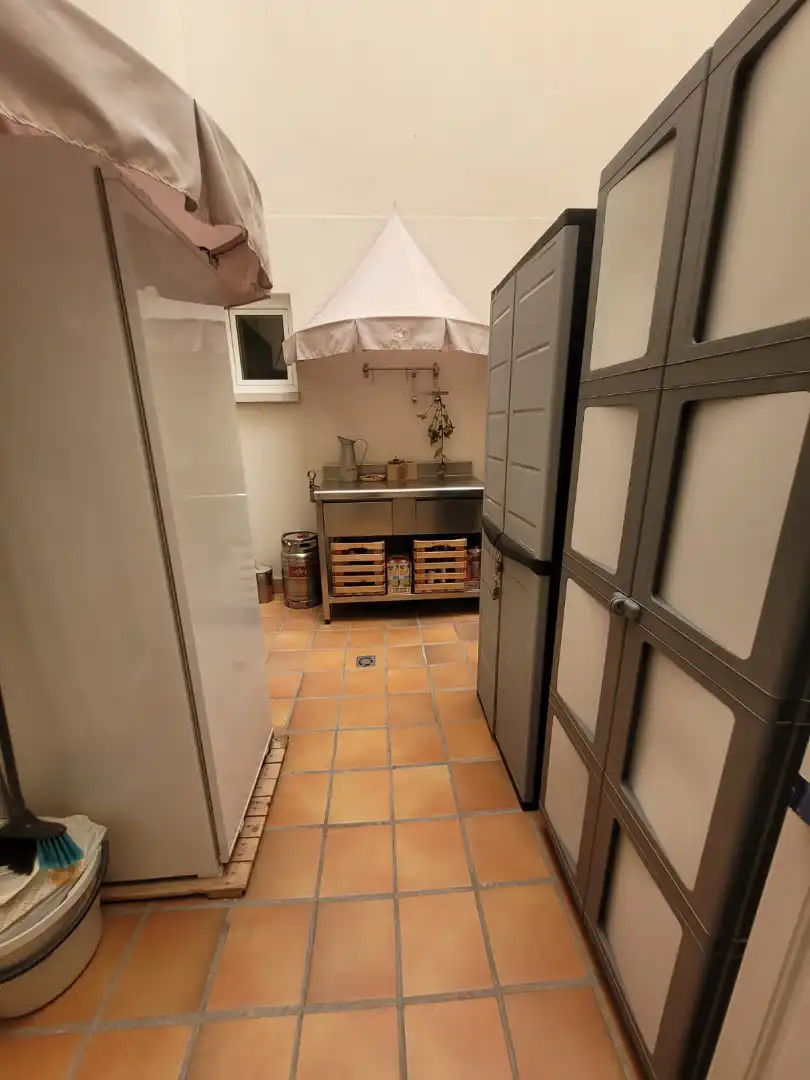 Cocina de Piso en venta en Martorell con Aire acondicionado, Parquet y Horno