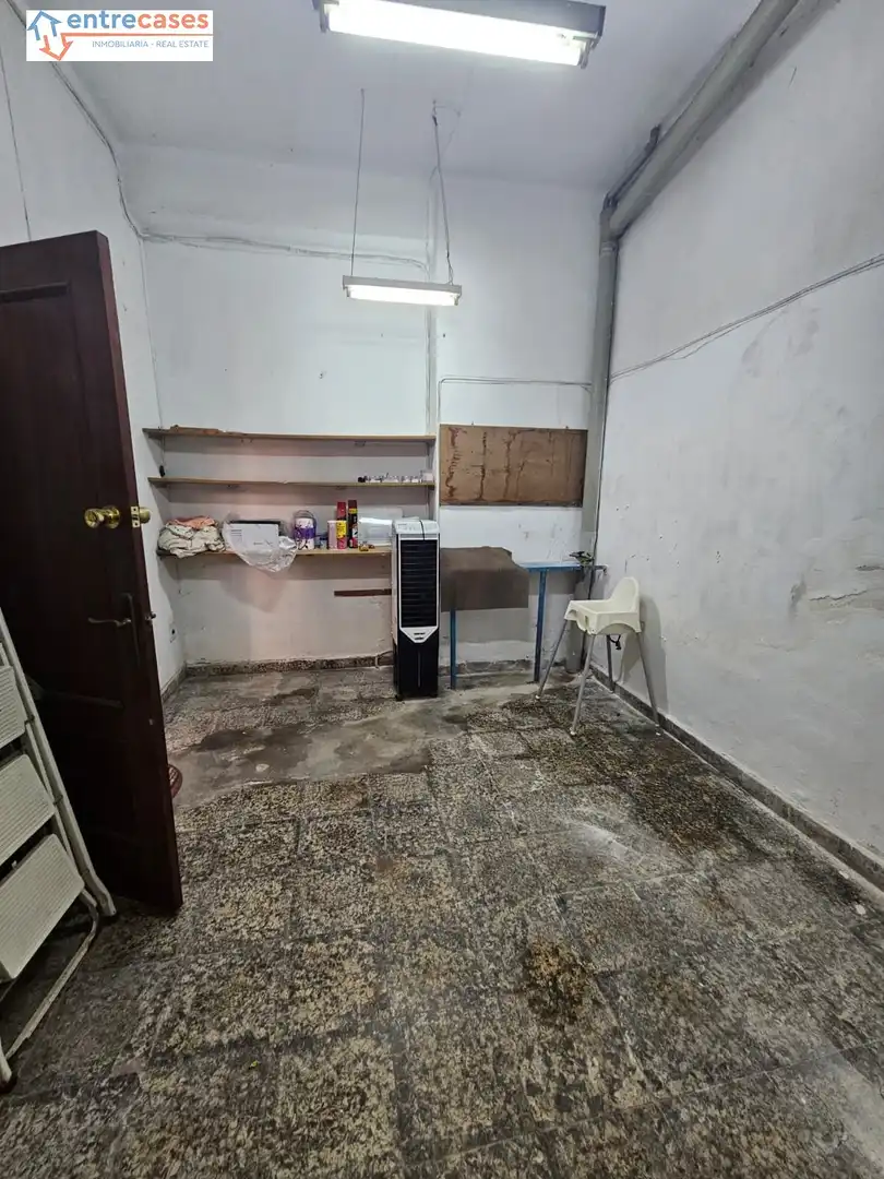Casa amb terrassa en venda a Puerto de Sagunto, imagen 47
