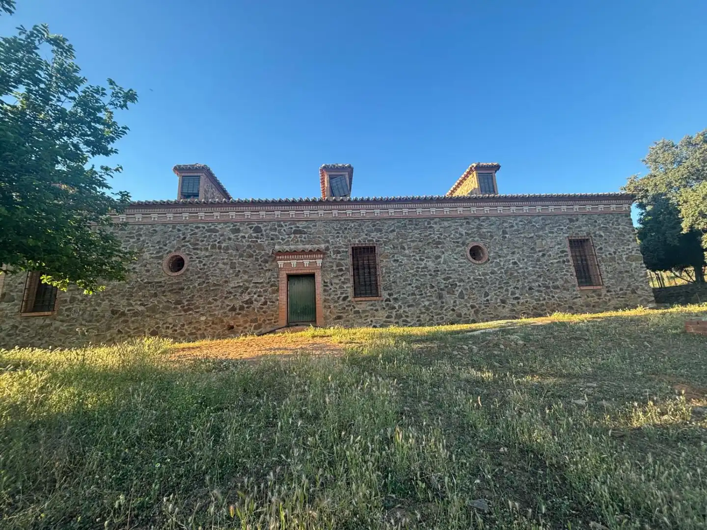 Casa rústica en venda a Malagón
