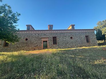 Country house for sale in Malagón