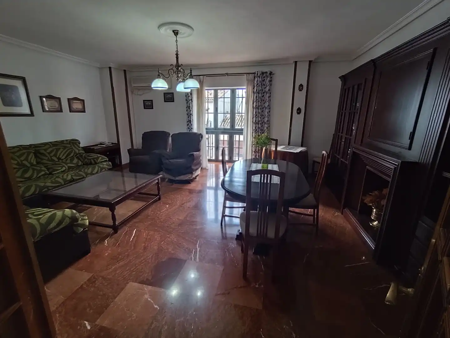 Appartamento con ascensore in vendita a Calle Obispo Cobos, imagen 7