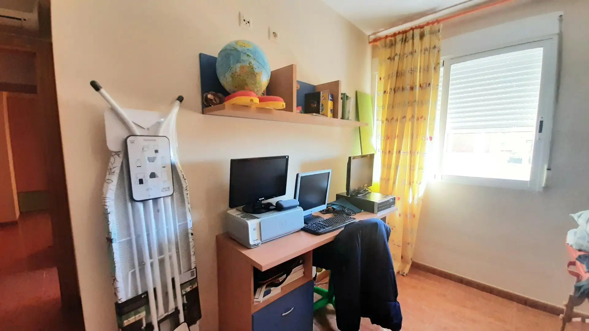 Dormitori de Dúplex en venda en Puerto Lumbreras amb Aire condicionat, Calefacció i Terrassa
