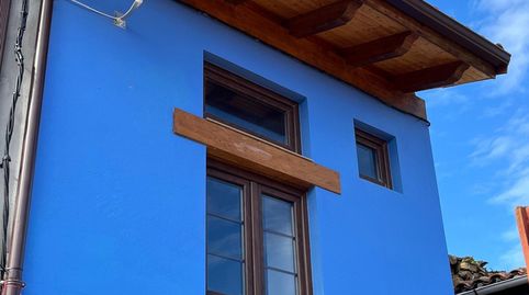 Foto 3 de Casa adosada en venta en Castrillón - Carretera Muros-canero, Piedras Blancas, Castrillón
