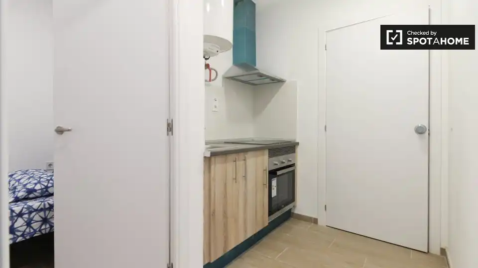 Flat to rent in Sants - Montjuïc, imagen 6