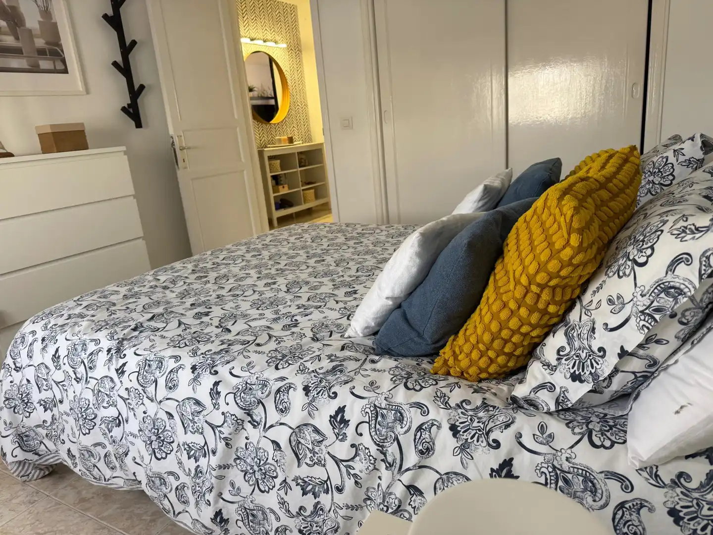Habitación de Piso en venta en Teguise con Terraza y Piscina comunitaria
