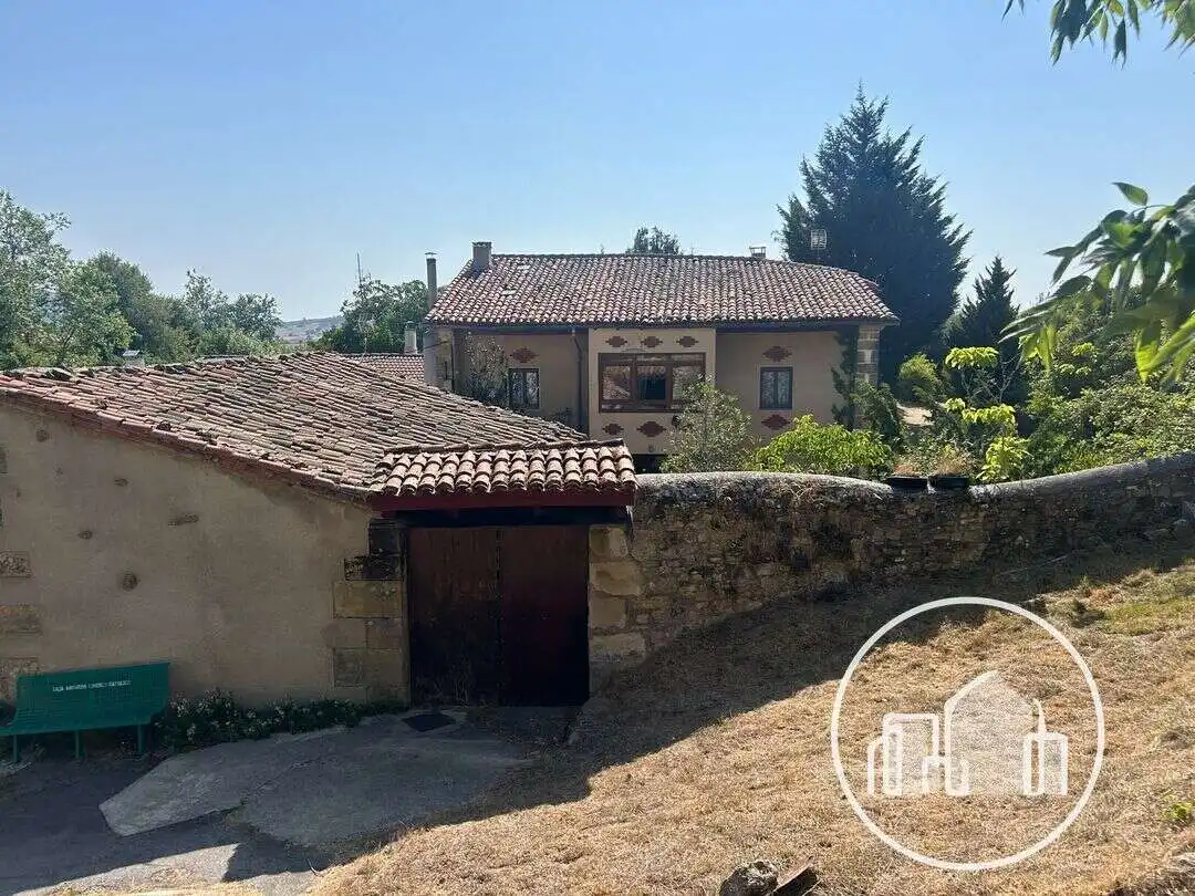 Casa o xalet en venda en Alfoz de Bricia amb Calefacció