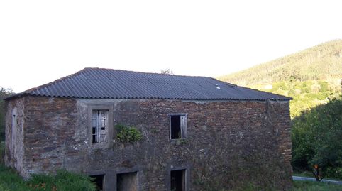 Foto 4 de Casa o xalet en venda a Lugar Ortigueira, 2, Cariño, A Coruña