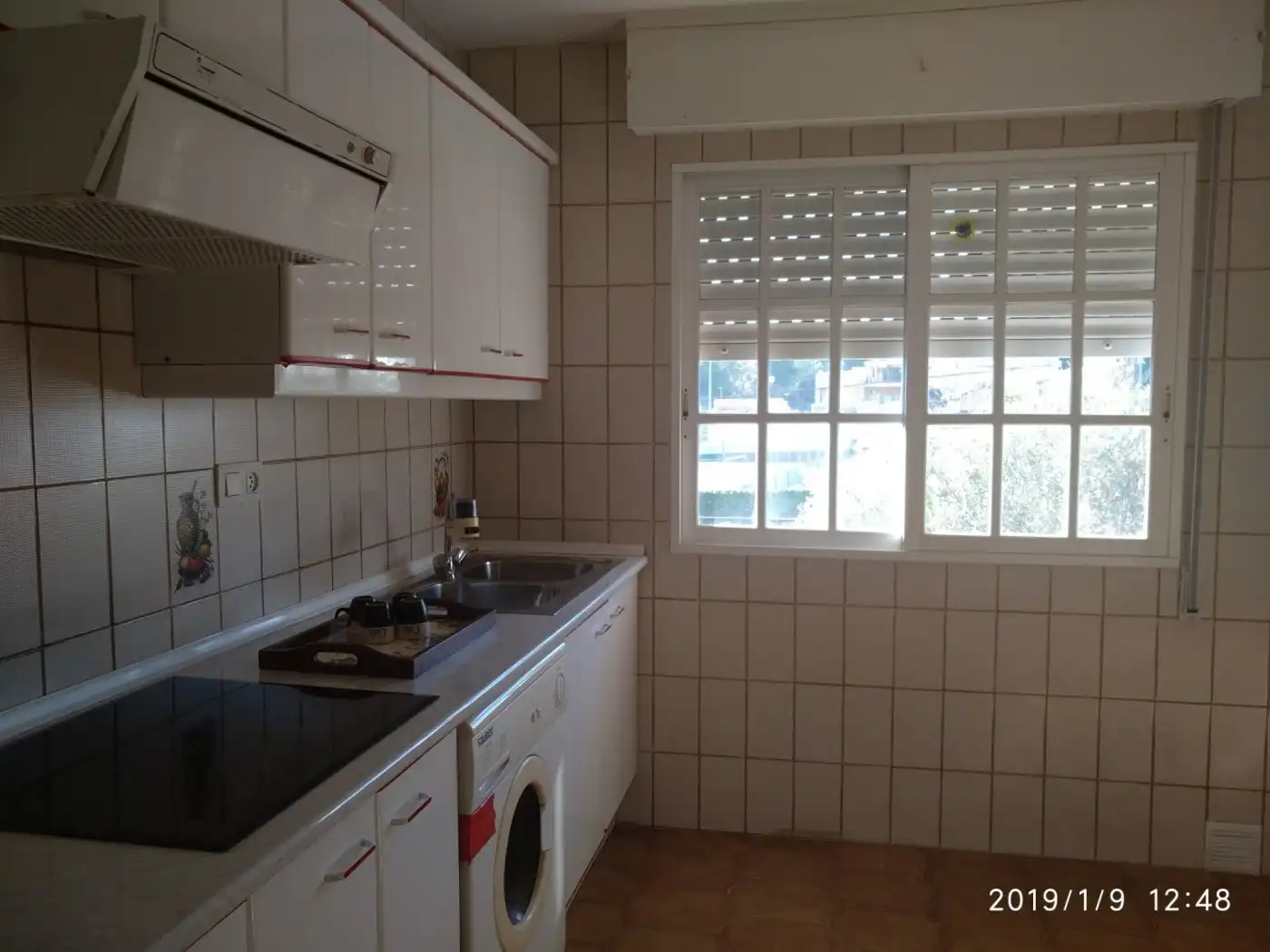 Kitchen of Houses for sale in La Nucia  with Private garden, Terrace and Storage room
