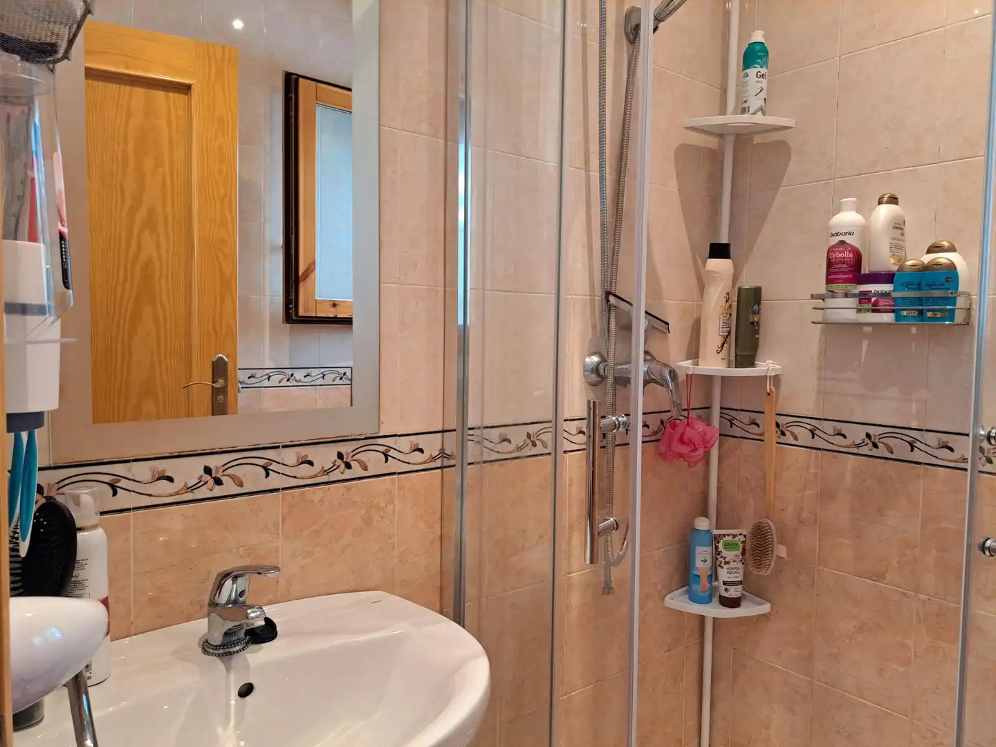 Apartment mit Pool zum Verkauf in Las Marinas / Les Marines, imagen 21