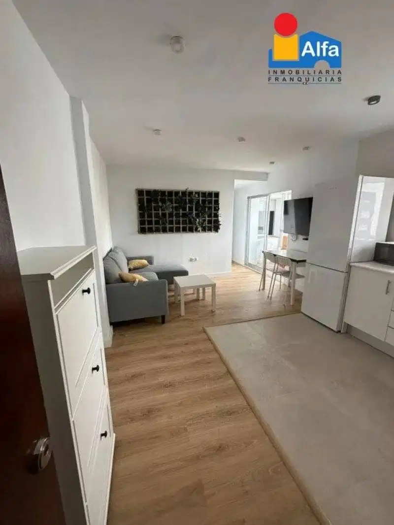 Wohnung mit Terrasse zum Verkauf in Nuevo Cáceres, imagen 3