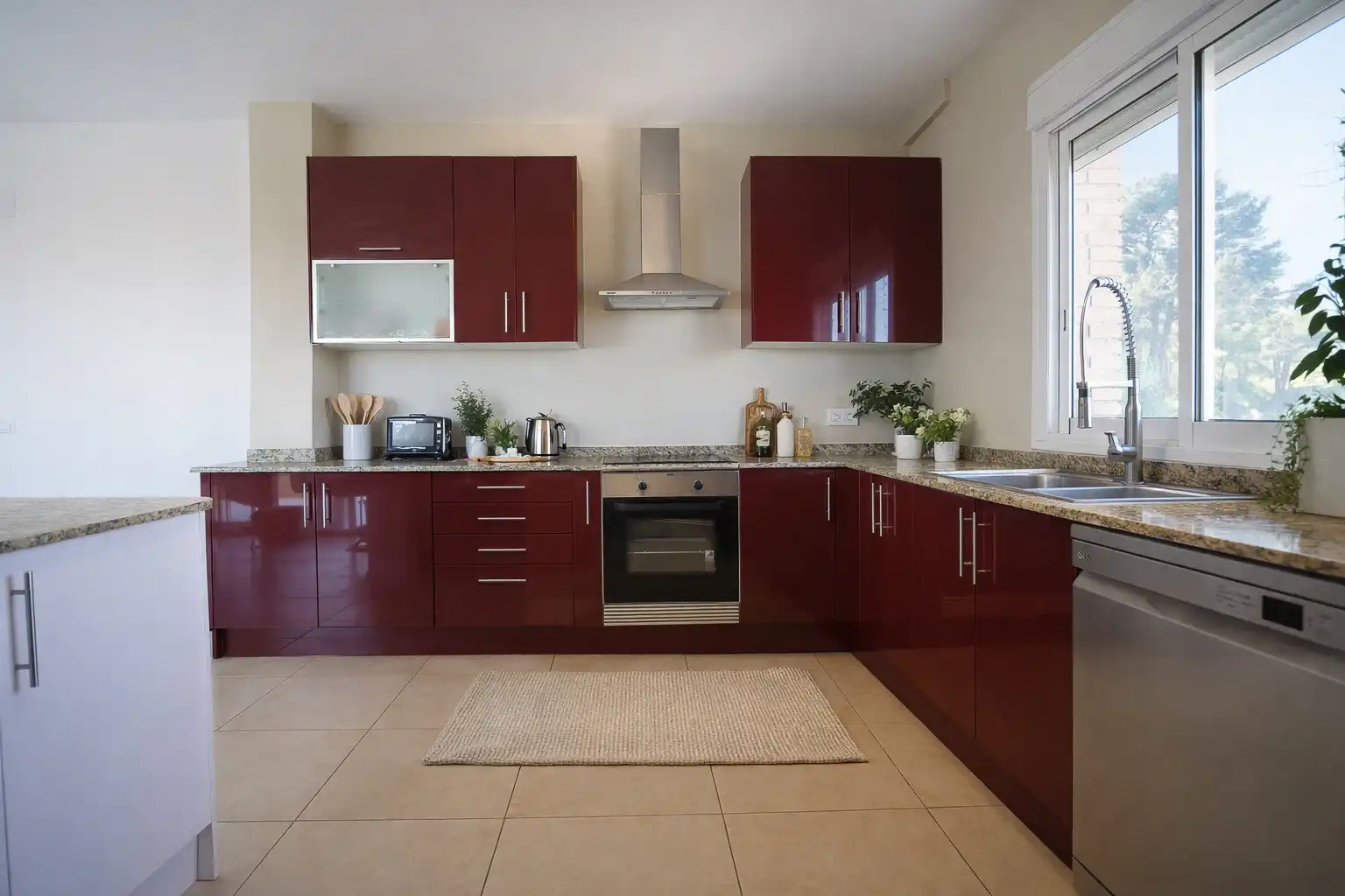 Villa con terrazza in vendita a Avinguda del Mirador, imagen 37