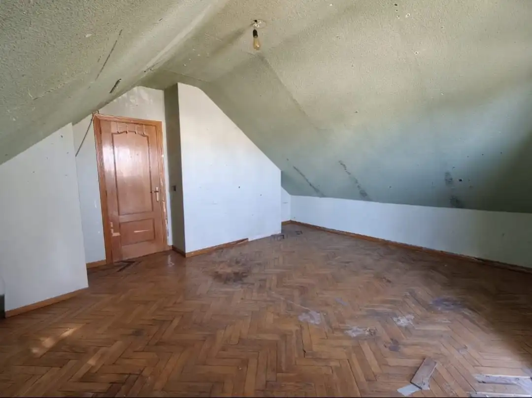 Dormitori de Casa o xalet en venda en Griñón amb Jardí privat i Piscina
