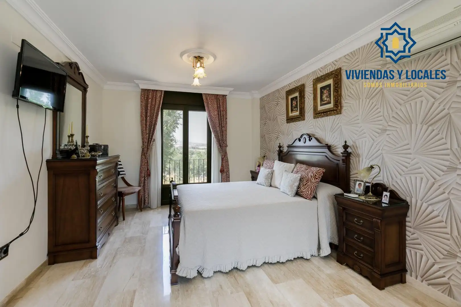 Wohnung mit Terrasse zum Verkauf in DR MARAÑON, imagen 18