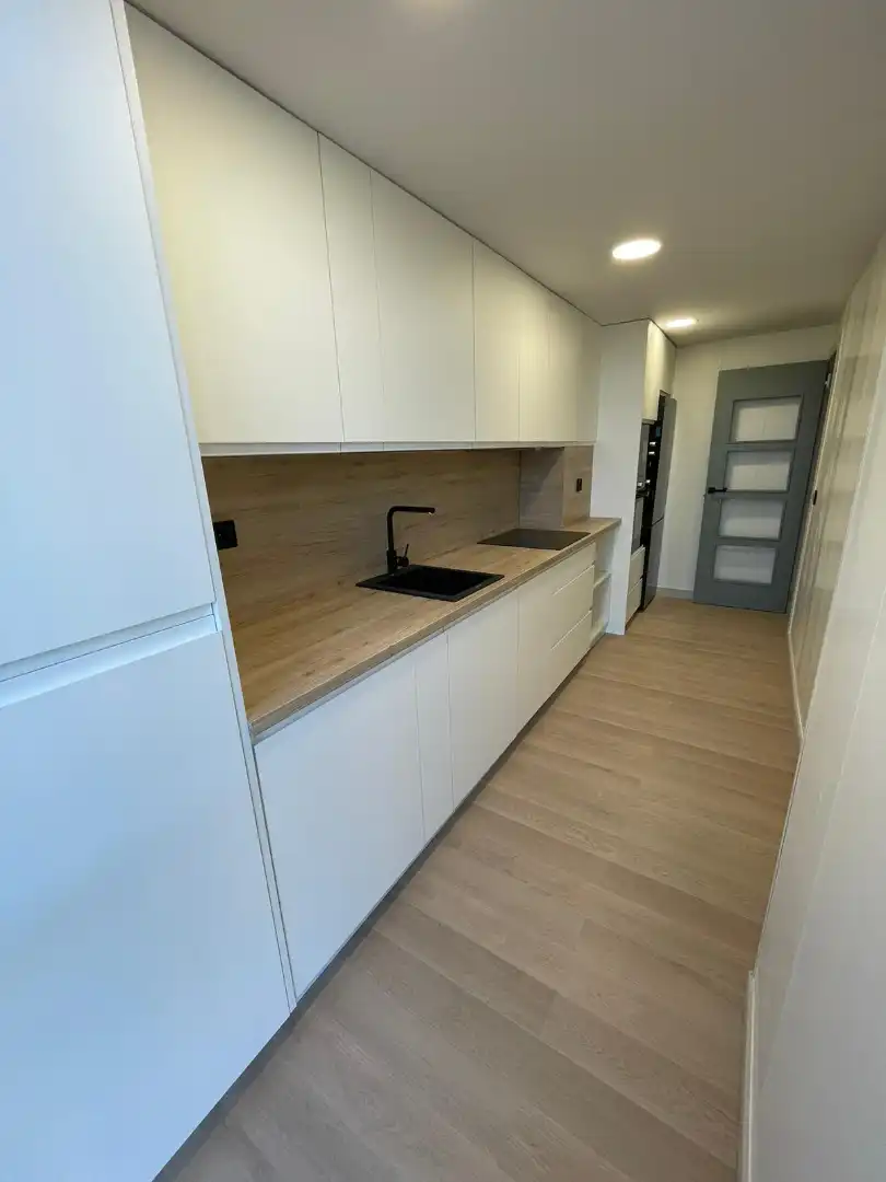 Wohnung mit Aufzug zur Miete in Calle Gutierre Tibón 14, imagen 8