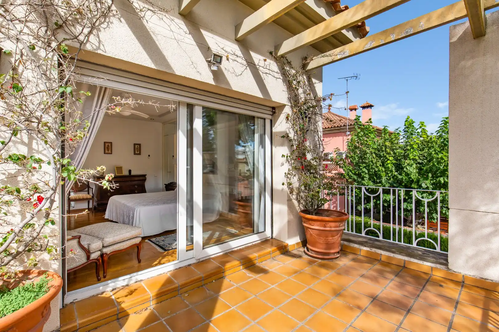Casa con piscina en venta en L"ELECTRICITAT, imagen 26