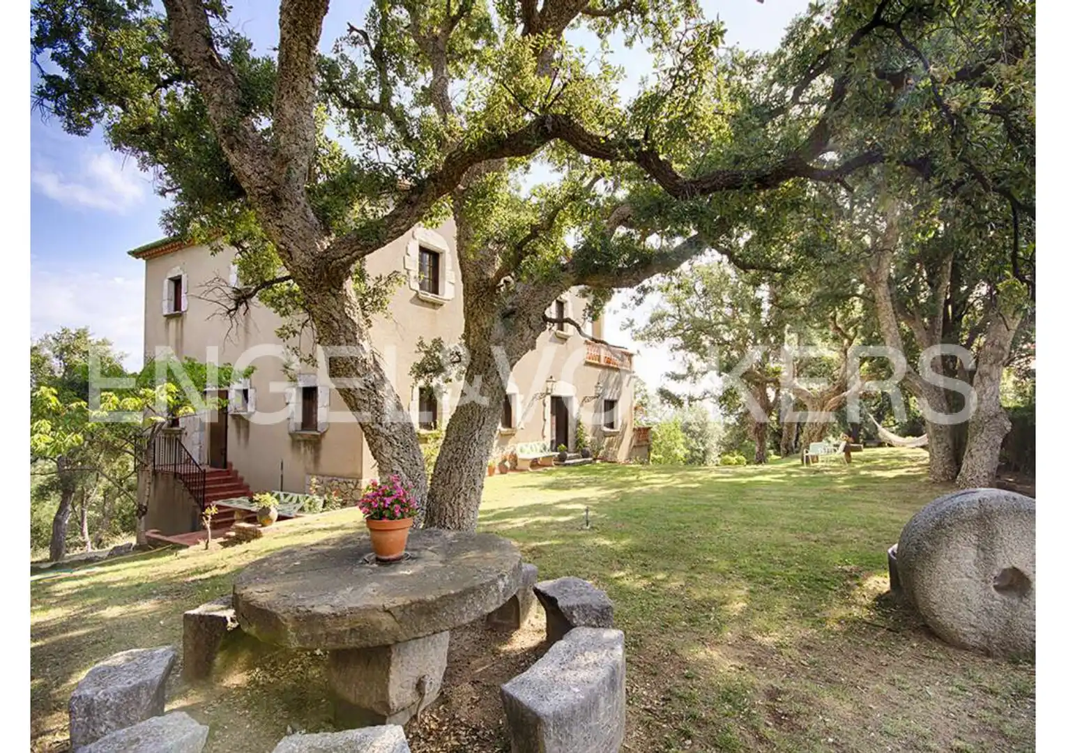 Casa rustica con giardino in vendita a Carrer Massanet, imagen 30