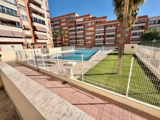 Piso en venta en Parque Lo Torrent