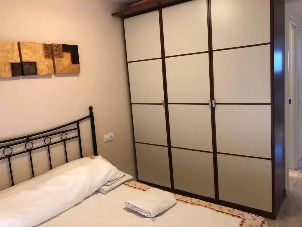Apartamento de alquiler en Passeig del Mediterrani, 17, Passeig Marítim