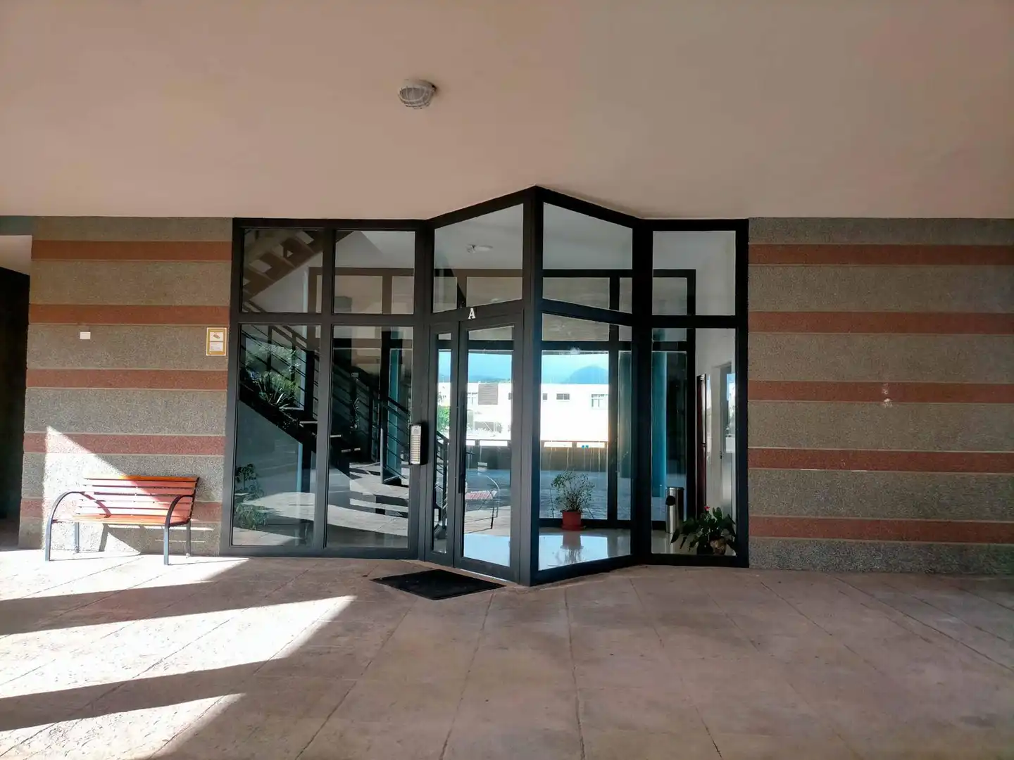 Habitació a Calle Volcán Estromboli, 1, Taco - Los Andenes - Las Chumbreras
