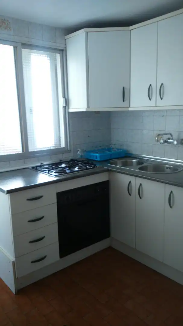 Flat for rent in Calle Virgen del Rosario, San Matías - Realejo