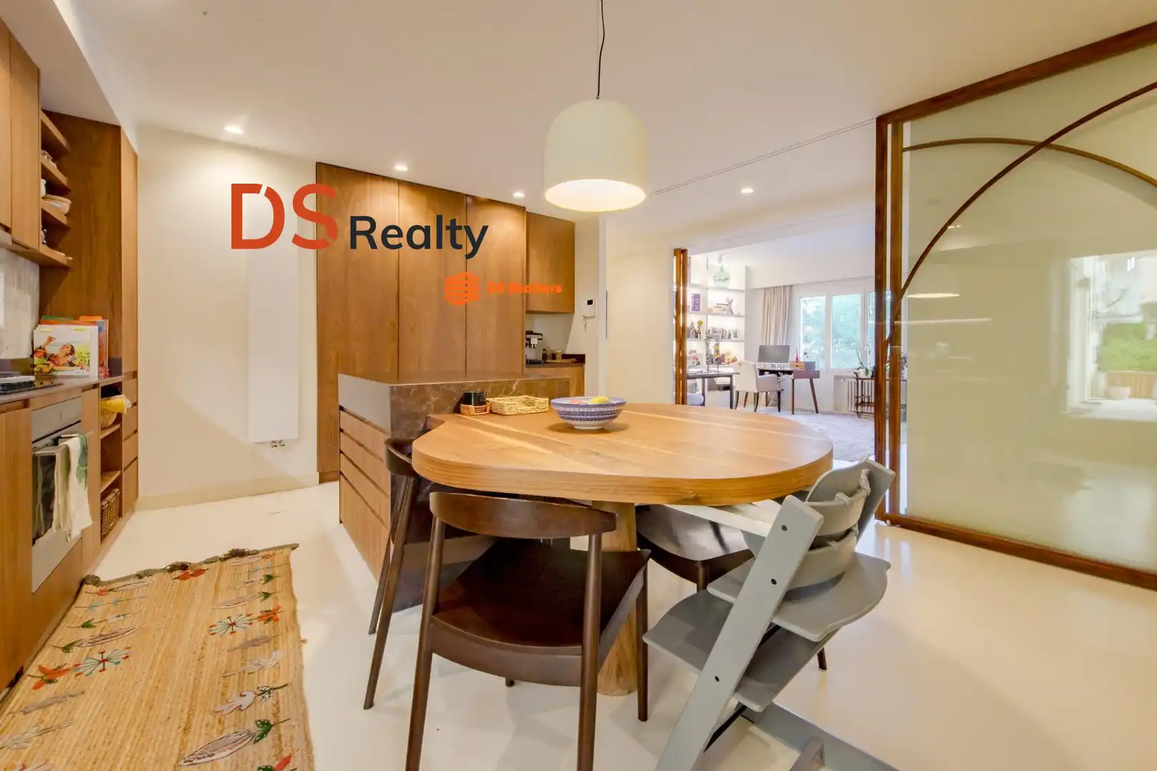 Piso con ascensor en venta en Barrio de Salamanca, imagen 20