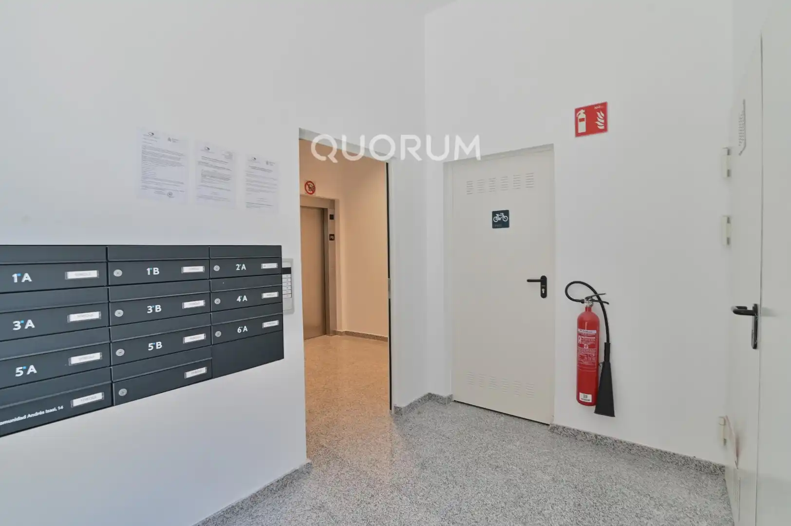 Flat for rent in Bilbao   with Heating, Terrace and Storage room