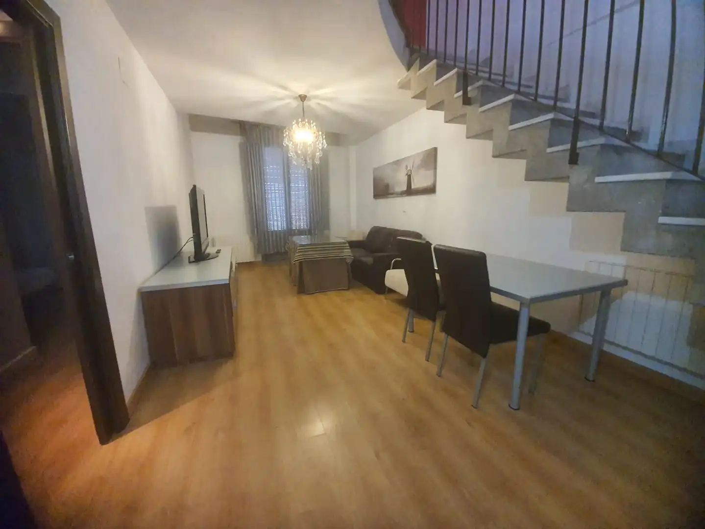 Dúplex de alquiler en Úbeda