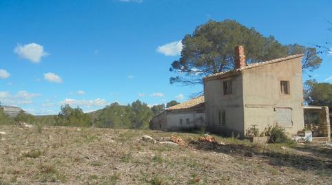 Photo 2 of House or chalet for sale in Cv-425, Macastre, Valencia