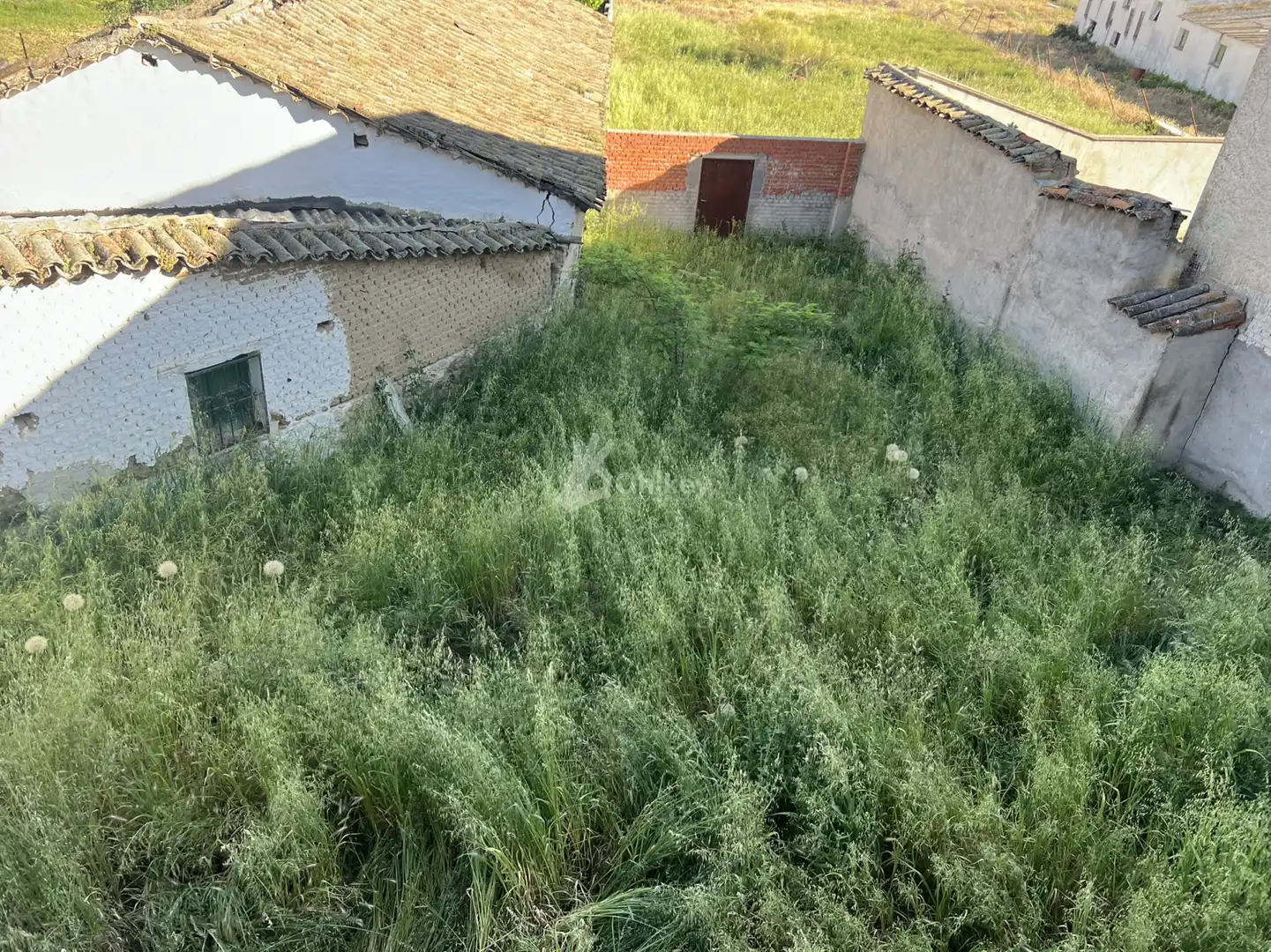Casa adosada en venta en Villamantilla con Balcón