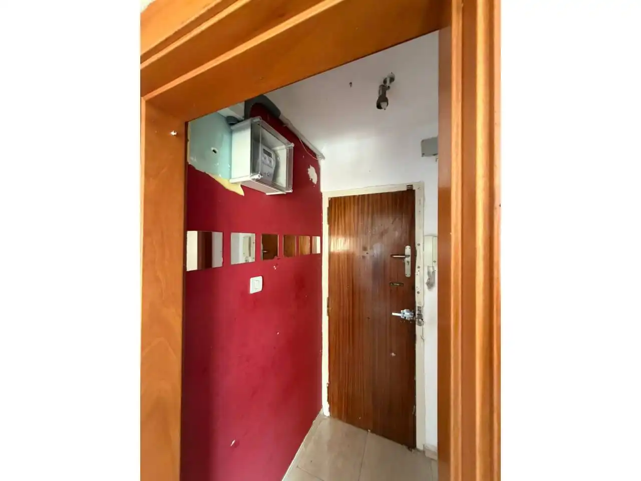 Piso en venta en Mataró con Balcón