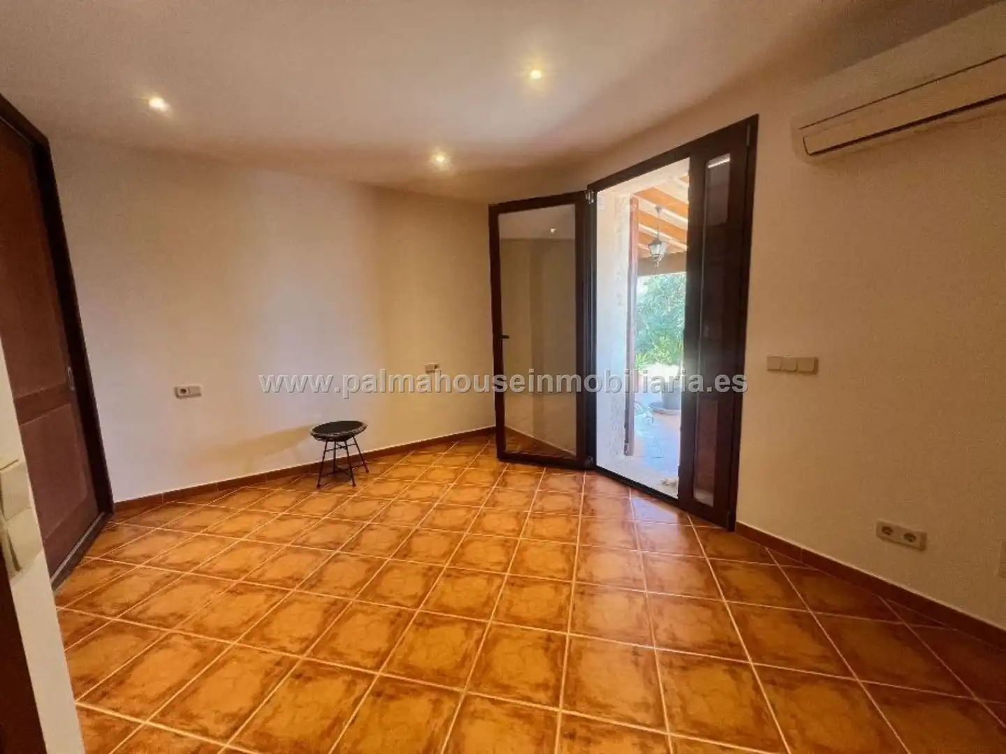 Country homes for rent in Sineu