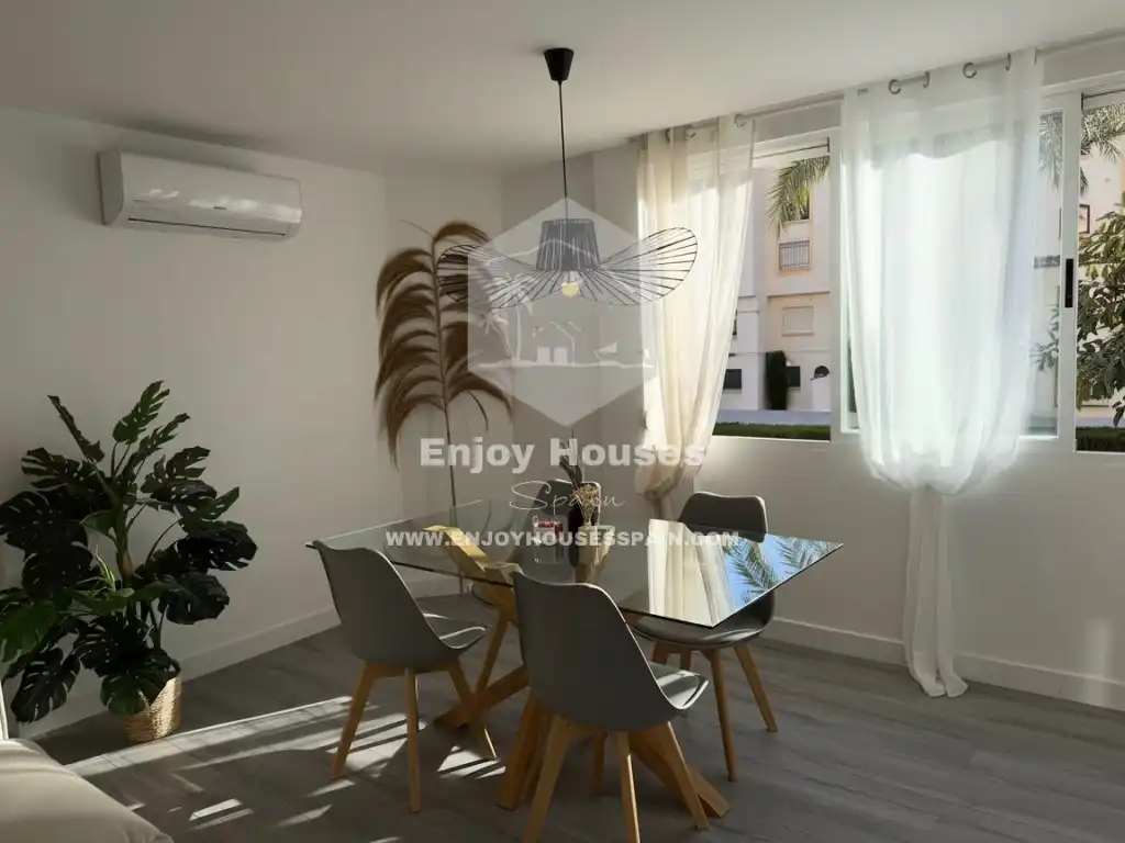 Apartments for sale in Montañar - El Arenal