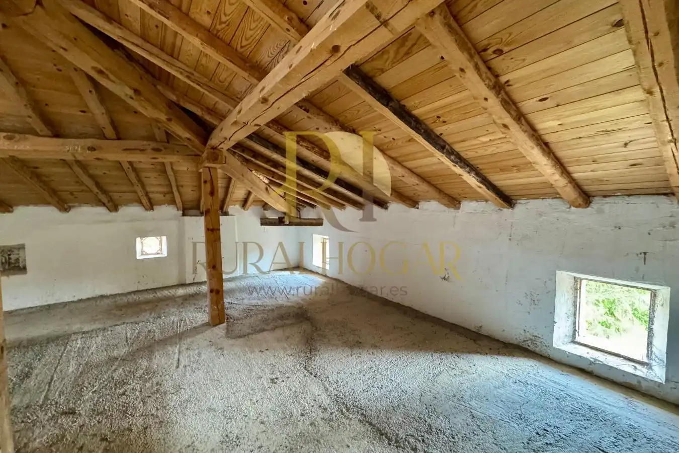 Casa o chalet en venta en Plaza del Charco, 10, Maranchón