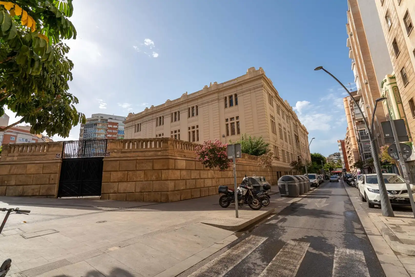 Oficina con ascensor en venta en Calle Calle Padre Santaella, imagen 24