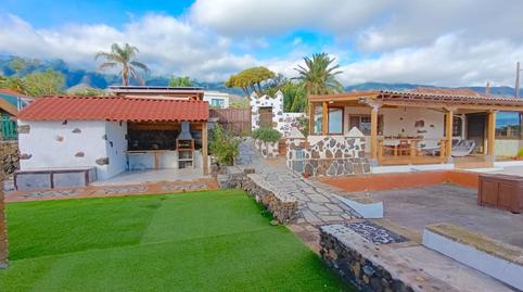 Foto 2 de Casa o xalet en venda a Bouganvilleas, Breña Alta, Santa Cruz de Tenerife