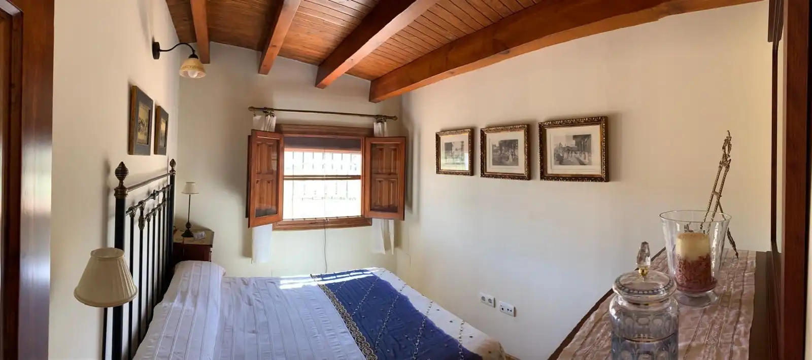 Casa rústica amb piscina en venda a Álora, imagen 23