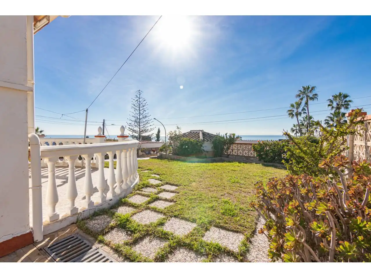 Villa avec jardin à vendre à Urbanizacion La Sirena, imagen 38