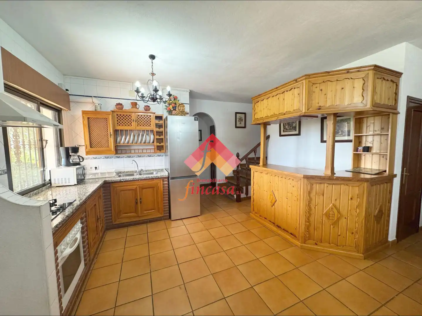Casa con piscina en venta en Centro, imagen 7