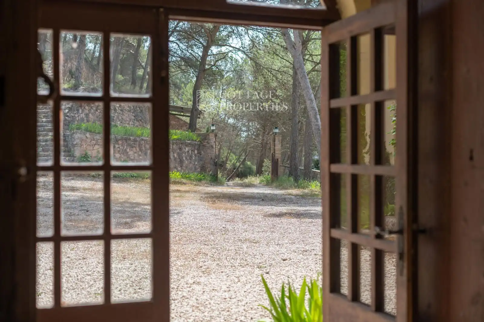 Casa rústica en venta en Santa Maria de Miralles, imagen 21