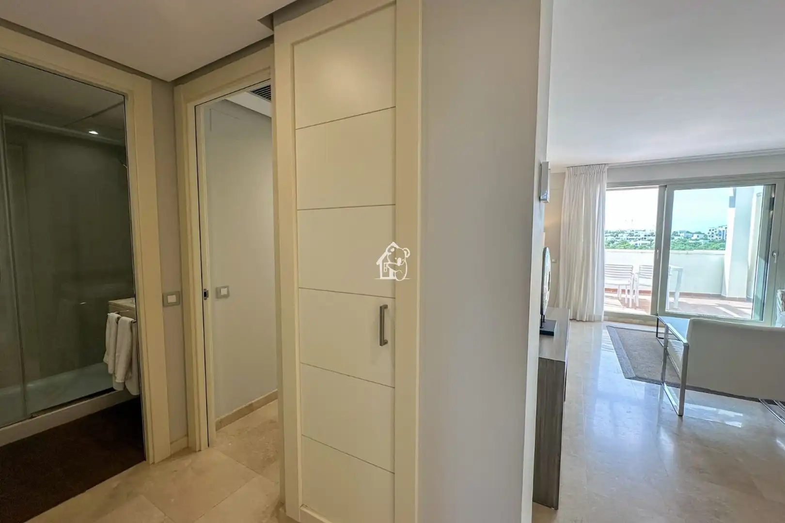 Apartment with terrace for sale in Orihuela Costa, imagen 14