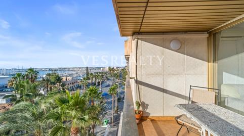 Foto 4 de Apartament de lloguer a  Capdepont, 4, Centro - Muelle Pesquero, Alicante