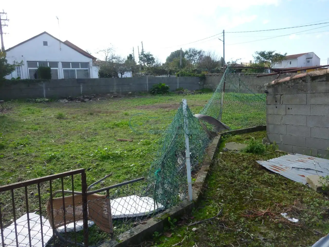 Terreny residencial en venda a Coruxo - Oia - Saiáns, imagen 5