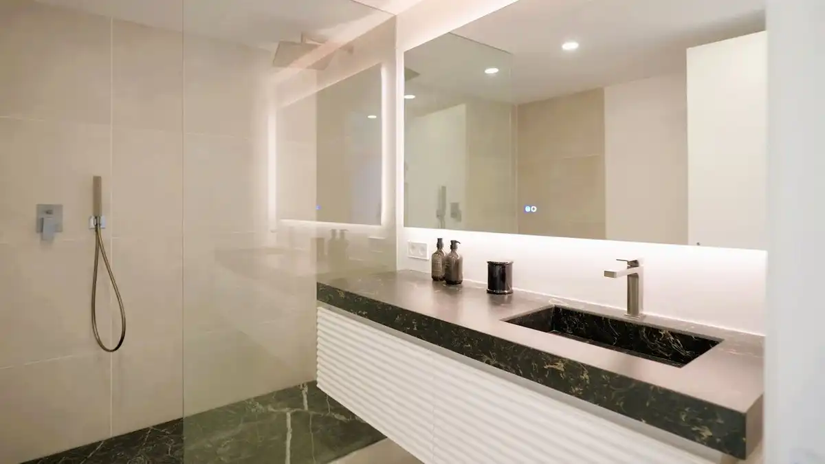 Casa a schiera in vendita a Milla de Oro, imagen 26