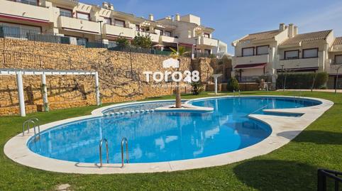 Foto 3 de Casa adosada en venta en Portichol, Monforte del Cid, Alicante