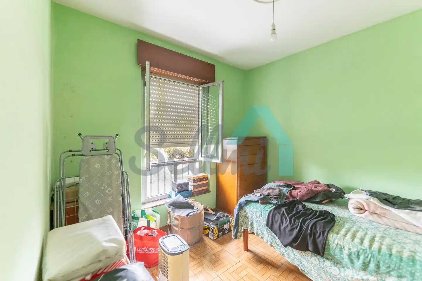Casa amb jardí en venda a Calle Francisco Pintado Fe, imagen 51