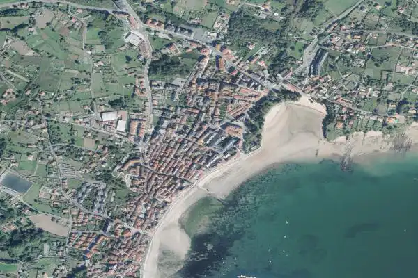 Flat for sale in Ares, A Coruña
