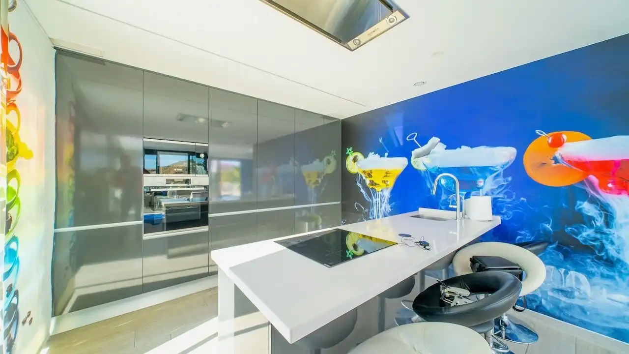 Casa en venta en Balcón de Finestrat - Terra Marina, imagen 59