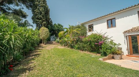 Foto 3 de Casa o chalet de alquiler en Nueva Alcántara, Marbella