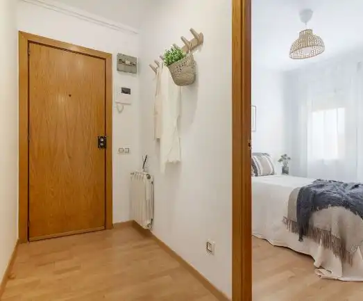 Piso en venta en Carrer de Jordi Girona, 29, Pedralbes